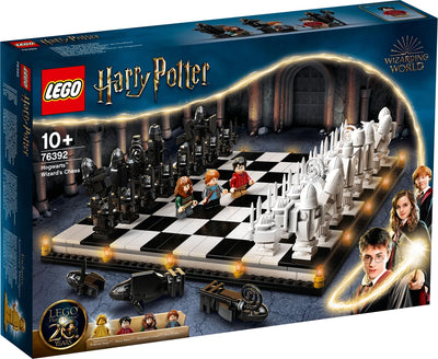 Hogwarts™: Ajedrez Mágico