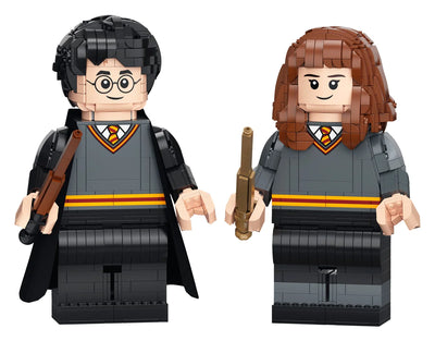 Harry Potter™ y Hermione Granger™