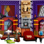 Momento Hogwarts™: Clase de Adivinación