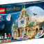 Ala de Enfermería de Hogwarts™