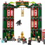 Ministerio de Magia