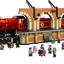 Expreso de Hogwarts: Edición para Coleccionistas