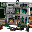 Estandarte de la Casa Slytherin™