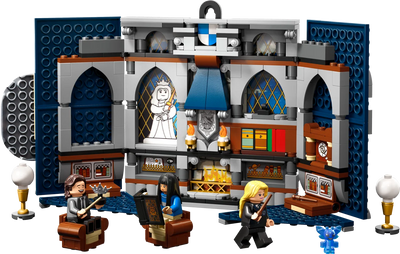 Estandarte de la Casa Ravenclaw™
