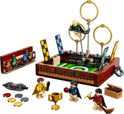 Baúl de Quidditch™