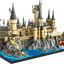 Castillo y Terrenos de Hogwarts™