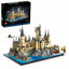 Castillo y Terrenos de Hogwarts™