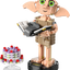 Dobby™ el Elfo Doméstico