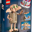 Dobby™ el Elfo Doméstico