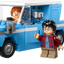 Ford Anglia™ Volador