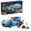 Ford Anglia™ Volador