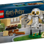 Hedwig™ en el Número 4 de Privet Drive
