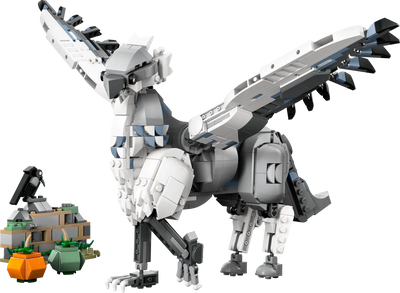 Buckbeak™