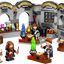 Castillo de Hogwarts™: Clase de Pociones