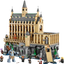 Castillo de Hogwarts™: Gran Comedor
