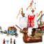 Torneo de los Tres Magos: Llegada