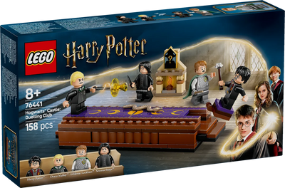 Castillo de Hogwarts™: Club de Duelo
