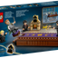 Castillo de Hogwarts™: Club de Duelo