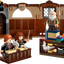 Castillo de Hogwarts™: Clase de Encantamientos