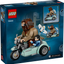 Viaje en Moto de Hagrid™ y Harry