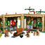 Castillo de Hogwarts™: Clase de Herbología