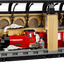 Book Nook: Expreso de Hogwarts™