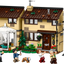 Privet Drive: Visita de Tía Marge