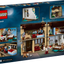 Privet Drive: Visita de Tía Marge
