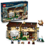 Privet Drive: Visita de Tía Marge