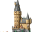 Castillo de Hogwarts™: Torre Central