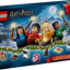 Calendario de Adviento LEGO Harry Potter - 2025