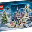 Calendario de Adviento LEGO Harry Potter - 2025