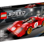 1970 Ferrari 512 M