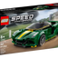Lotus Evija