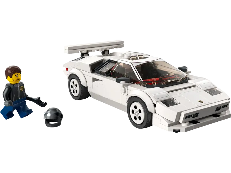 Lamborghini Countach