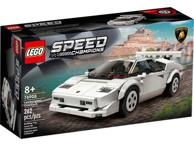 Lamborghini Countach
