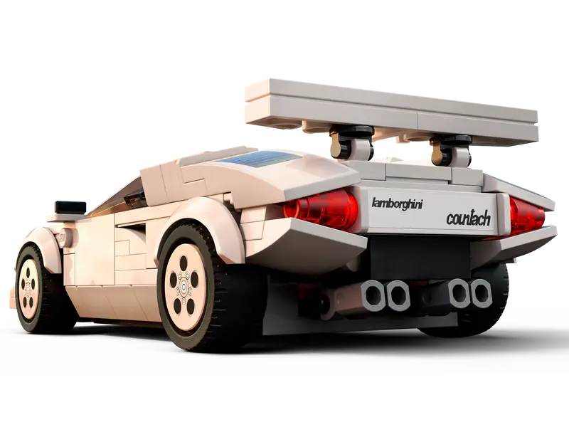 Lamborghini Countach