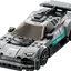 Mercedes-AMG F1 W12 E Performance y Mercedes-AMG Project One