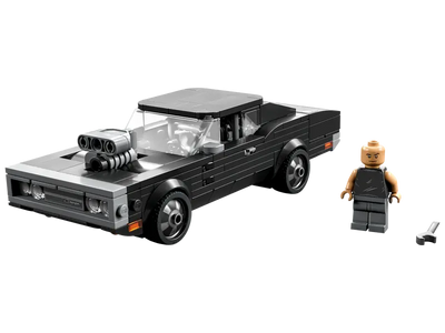 Fast & Furious 1970 Dodge Charger R/T