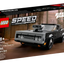 Fast & Furious 1970 Dodge Charger R/T