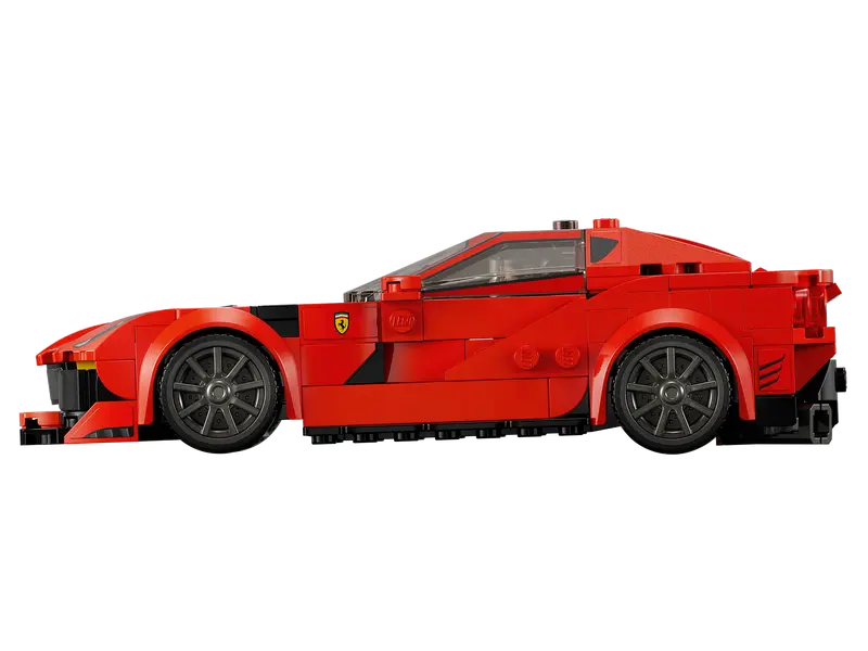 Ferrari 812 Competizione