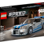 Nissan Skyline GT-R (R34) de 2 Fast 2 Furious