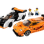 McLaren Solus GT y McLaren F1 LM