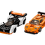 McLaren Solus GT y McLaren F1 LM