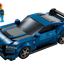 Deportivo Ford Mustang Dark Horse