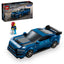 Deportivo Ford Mustang Dark Horse