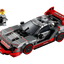 Coche de Carreras Audi S1 e-tron quattro