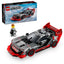 Coche de Carreras Audi S1 e-tron quattro