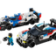 Coches de Carreras BMW M4 GT3 y BMW M Hybrid V8