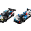 Coches de Carreras BMW M4 GT3 y BMW M Hybrid V8
